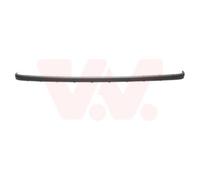 VAN WEZEL Mascherina Paraurti Anteriore Per VW Polo 9N 9A4 9A2 9N2 5827581