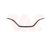 VAN WEZEL 4424519 Modanatura decorativa / protettiva, Griglia radiatore