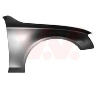 Van Wezel Parafango 0327658 per Audi A4 Avant 8K5 B8 8K2