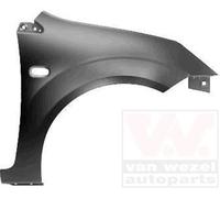 VAN WEZEL 1805656 Parafango