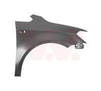 Van wezel Parafango Anteriore Destra Con Foro per VW Caddy IV Familiare Sab