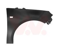 VAN WEZEL Parafango Anteriore Destro Compatibile Per Opel Adam M13