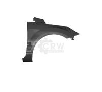 VAN WEZEL Parafango Anteriore Destro per Ford Focus II 2008 Facelift