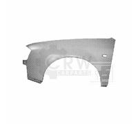 Van wezel Parafango Anteriore Sinistra Con Foro Indicatored per Audi A6 Avant 4B