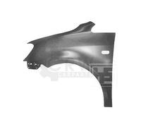 Van wezel Parafango Anteriore Sinistra Con Foro per VW Caddy III Combinato