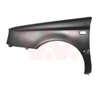 Van wezel Parafango Anteriore Sinistra Con Foro per VW Golf III 1H1 1H5 1H2