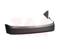 VAN WEZEL Parafango Paraurti Posteriore per Audi A3 8L1 1.6 1.8