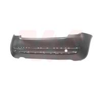 VAN WEZEL Parafango Paraurti Posteriore per Fiat 500 C 312_1.2 1.4 312 0.9