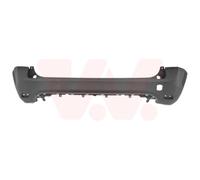 VAN WEZEL Parafango Paraurti Posteriore per Ford Focus II Familiare Da _ Ffs 1.6