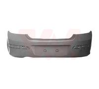 VAN WEZEL Parafango Paraurti Posteriore per Opel Astra H L48 1.4 1.6 A04 1.2 1.3