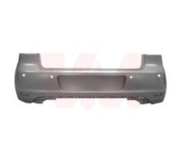 VAN WEZEL Parafango Paraurti Posteriore per VW Golf VI 5K1