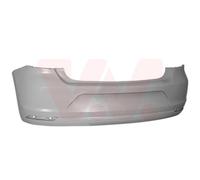 VAN WEZEL Parafango Paraurti Posteriore per VW Polo 6R 6C 1.2 TSI 16V 1.0 6R_