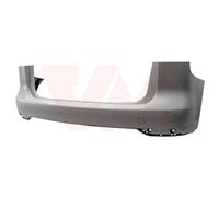 VAN WEZEL Parafango Paraurti Posteriore per VW Touran 1T3 1.4 TSI 1.2 1T1 1T2