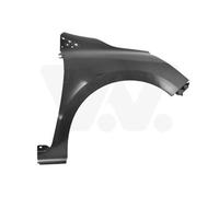Van wezel Parafango Plastica Anteriore Destro per Renault Clio IV Bh _ Kh _