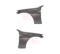 Van wezel Parafango Sinistra Destra per Mercedes-Benz Classe T - Model S205 W205