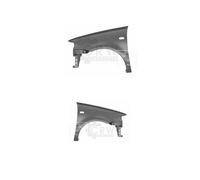 VAN WEZEL Parafango Sinistro Destro con Foro Per Luce Freccia VW Polo 6N2