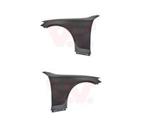 VAN WEZEL Parafango Sinistro Destro Per Mercedes-Benz E-Klasse T-Model S213 W213