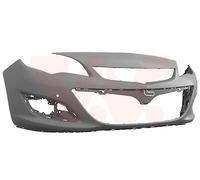 VAN WEZEL Paraurti 3753575