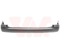 VAN WEZEL 5791544 Paraurti posteriore