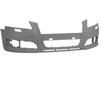 VAN WEZEL 0334575 Paraurti