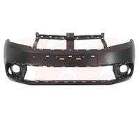 VAN WEZEL Paraurti Anteriore Adatto Per Dacia Sandero II Logan MCV 1509570