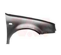 VAN WEZEL Paraurti Anteriore Destro Con Foro Fendinebbia Per VW Golf IV 1J1 1J5