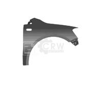 VAN WEZEL Paraurti Anteriore Destro Con Foro Per Indicatori VW Fox 5Z1 5Z3