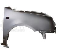 VAN WEZEL Paraurti Anteriore Destro Con Foro Per Indicatori VW Lupo 6X1 6E1