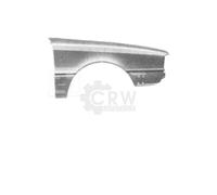 VAN WEZEL Paraurti Anteriore Destro Per Audi 80 8C B4