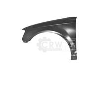 VAN WEZEL Paraurti Anteriore Destro Per Audi A3 Sportback 8PA 8P1 8P7