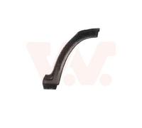 VAN WEZEL Paraurti Anteriore Destro Per VW Transporter IV Bus 70XB 70XC 7DB
