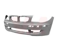 VAN WEZEL Paraurti Anteriore per BMW 1er E87 116i 116d E81