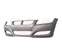 VAN WEZEL Paraurti Anteriore per BMW 3er Touring E91 320d 325d E90