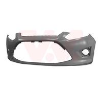 VAN WEZEL Paraurti Anteriore per Ford C-Max II Dxa / CB7 Ceù 1.0