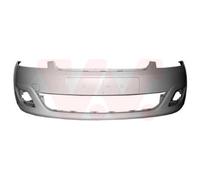 VAN WEZEL Paraurti Anteriore Per Ford Fiesta V JH_ JD_ 1.4 16V 1.25