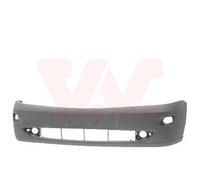 VAN WEZEL Paraurti Anteriore per Ford Focus Familiare Dnw 1.6 16V