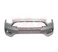 VAN WEZEL Paraurti Anteriore Per Ford Focus III Turnier