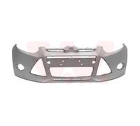 VAN WEZEL Paraurti Anteriore per Ford Focus III Turnier