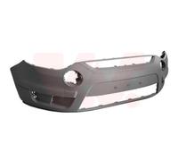 VAN WEZEL Paraurti Anteriore Per Ford S-Max WA6 2.0 2.2 TDCi