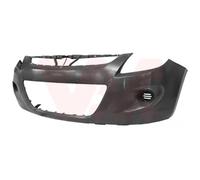 VAN WEZEL Paraurti Anteriore Per Hyundai I20 PB PBT 1.6 CRDi 1.2