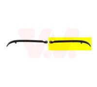 VAN WEZEL Paraurti Anteriore Per Hyundai I30 Coupe GD 1.4 1.6 CRDi