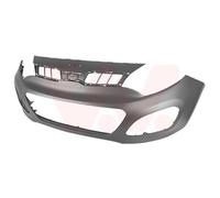 VAN WEZEL Paraurti Anteriore Per KIA Rio III UB 1.4 CVVT 1.25 1.6