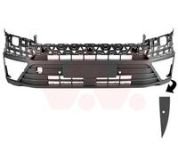 VAN WEZEL Paraurti Anteriore Per MAN TGE Furgone VW Crafter
