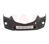 VAN WEZEL Paraurti Anteriore per Mazda CX-5 Ke Gh 2.2 D 2.0