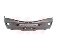 VAN WEZEL Paraurti Anteriore per Mercedes-Benz Sprinter 35-T Bus 906