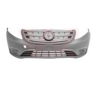 VAN WEZEL Paraurti Anteriore Per Mercedes-Benz Vito Tourer W447 116