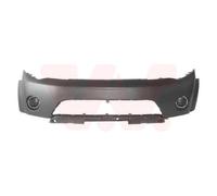 VAN WEZEL Paraurti Anteriore per Mitsubishi Outlander II Cw _ W 2.0 di-D