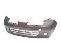 VAN WEZEL Paraurti Anteriore per Nissan Micra III K12 1.2 16V 1.4