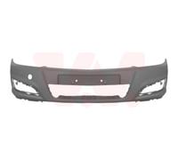 VAN WEZEL Paraurti Anteriore per Opel Astra H Caravan L35 1.6 1.7 CDTI