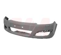 VAN WEZEL Paraurti Anteriore Per Opel Astra H Caravan L35 1.6 1.8 L48